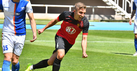 Екс-младинскиот репрезентативец Виктор Крстевски во потрага на нов клуб