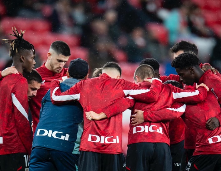 „Да се игра Суперкупот на Шпанија во Саудиска Арабија е големо ср*ње!“