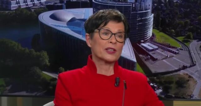 Кос: ЕУ нема да биде поголема на крајот од 2026 година, но ќе биде поблиску до проширување