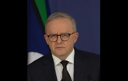 Австралискиот премиер со остра осуда по нападот на плажата Бонди