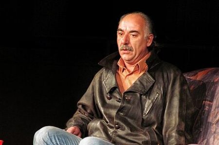 Почина познатиот театарски, филмски и телевизиски актер Лазе Манасков