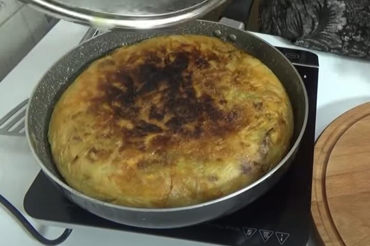 Од Нова година поскапува и бурекот