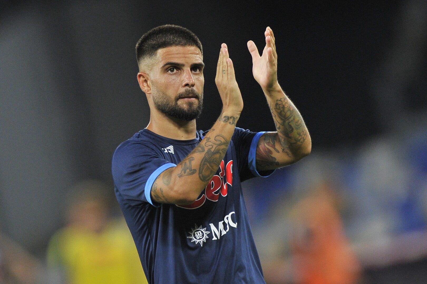 Иниње за враќа во Серија А, ќе работи со поранешниот тренер