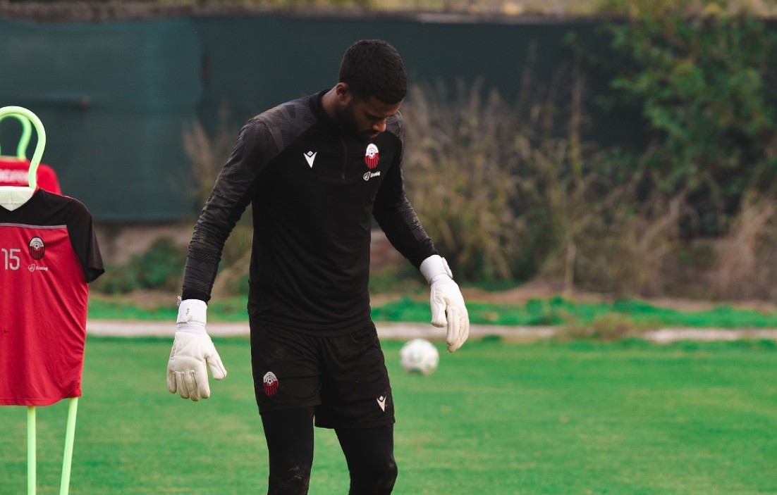 Шкендија може да остане без првиот голман – ималот интерес и до Јапонија!