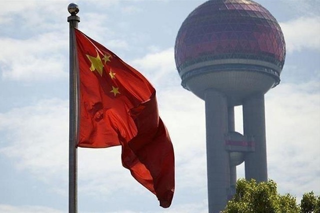 Кина воведe санкции за американски компании за оружје поради вооружување на Тајван