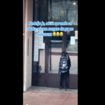 Подготвен за на училиште иако е недела