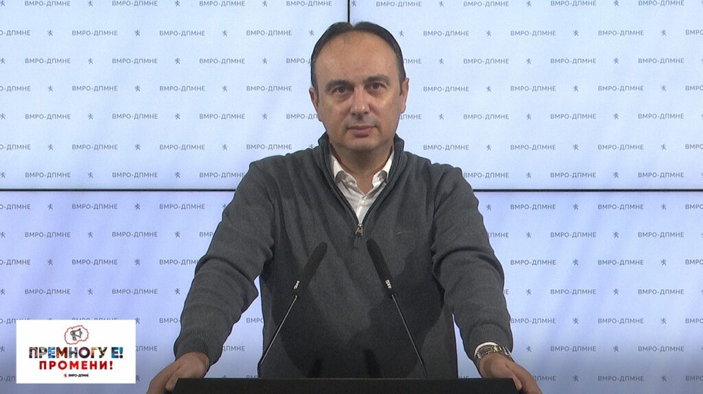 Наќе Чулев по судската победа: Oдземањето на безбедносниот сертификат и моето отпуштање биле незаконски и политички мотивирани!