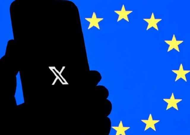 САД се закануваат со противмерки откако ЕУ го казни Х