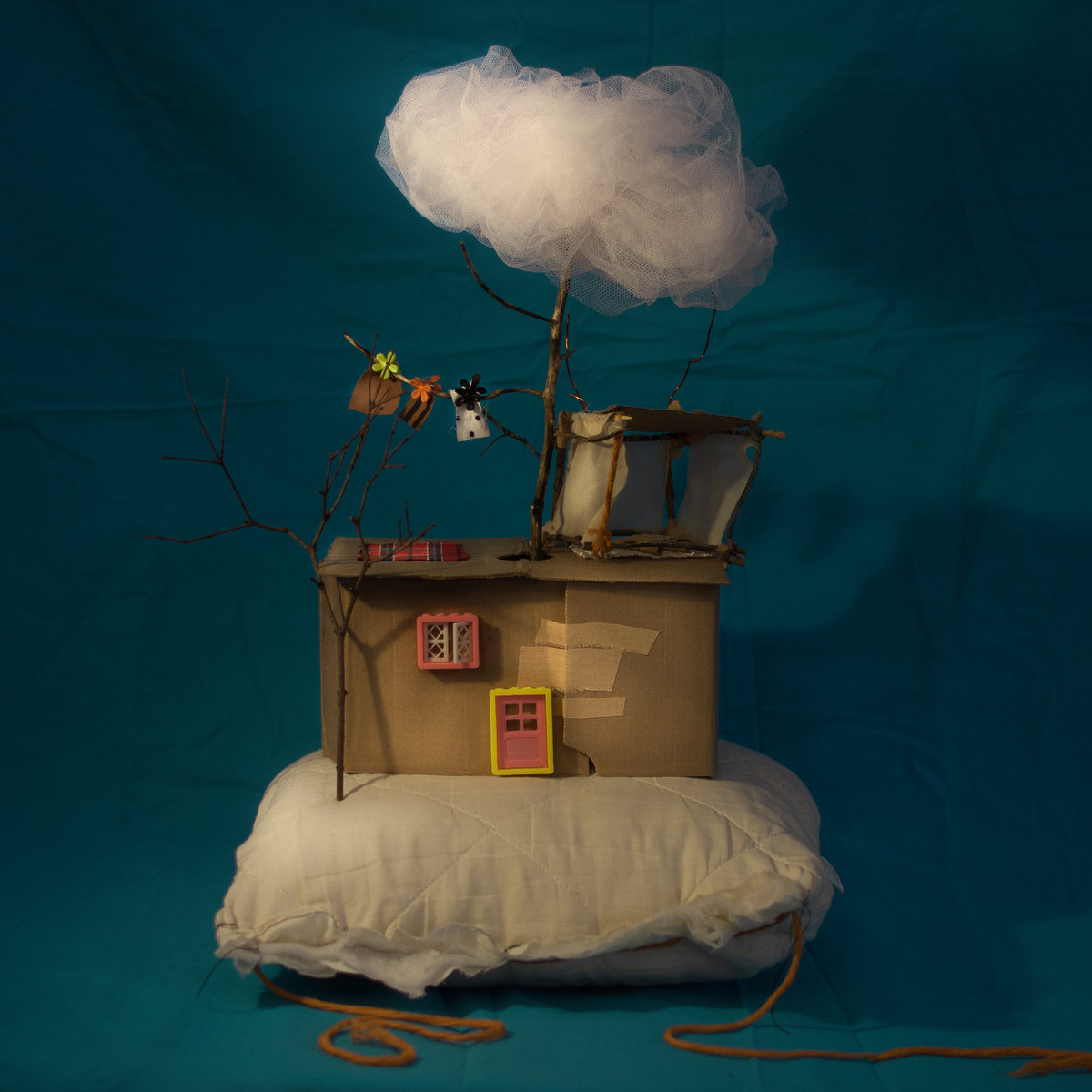 [Рецензија] Животни – На Балкан, сам