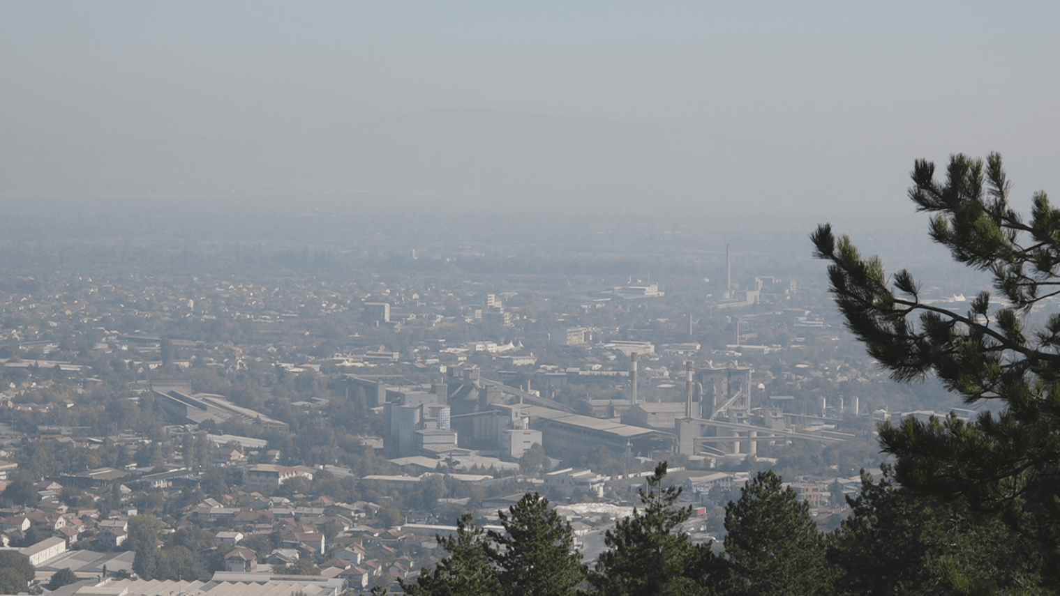 Прекинат прагот на алармирање, престануваат да важат мерките и препораките