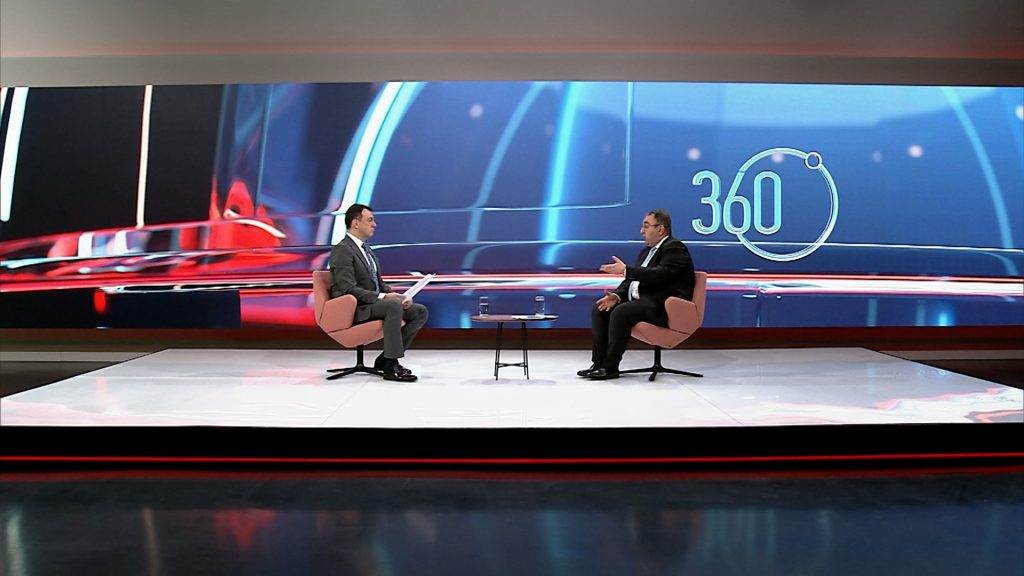 Со давачката од 200 денари за пристап до мрежата не генерираме екстра приходи за „Електродистрибуција“, вели Марко Бислимоски