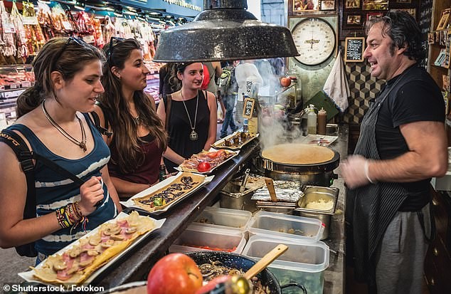 Човек кој посетил 140 земји, но секоја година се враќа во една Европска држава