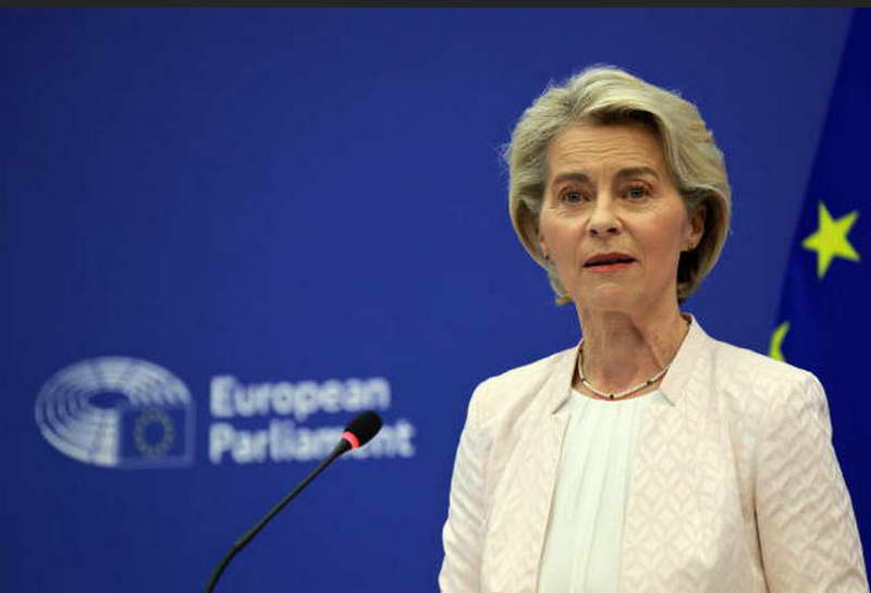 Фон дер Лајен: Импресивниот напредок на Црна Гора и Албанија е инспирација за регионот