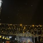 ВЕЧЕРВА ОТВОРЕН НОВОГОДИШНИОТ БАЗАР ВО КРУШЕВО