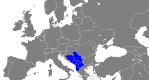 Кампови за обука, црковни структури, медиуми и притисок на руските хибридни кампањи: Нова стратегија на Кремљ за влијание врз Западен Балкан