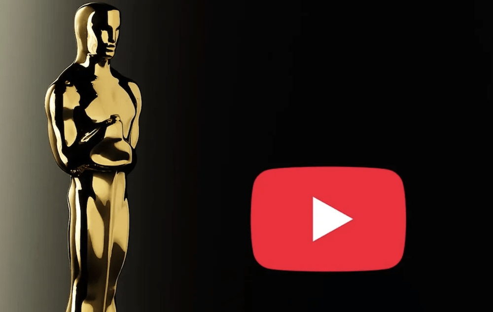 Оскарите од 2029 година ќе се емитуваат беслатно само на платформата YouTube