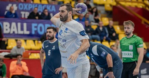 Бојаниќ: Со победа над Радовиш да ја заокружиме најдобрата полусезона на Охрид!