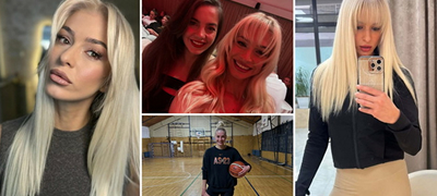 Едина Муса (33) се пофали, 10 месеци по породувањето: „За ова тело се погрижив јас“