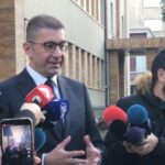 Додека сум јас премиер нема да никне ниту еден шатор со илегални мигранти и нема да биде примен ниту еден мигрант