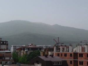 Лош квалитет на воздух – практични чекори за заштита оваа зима