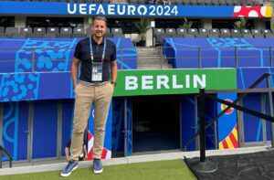 Огромно признание од УЕФА за Филип Поповски: Делегат на мега-дербито меѓу Реал Мадрид и Манчестер Сити!