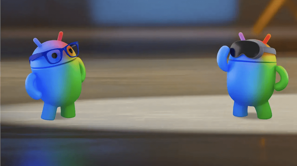 Google ги откри Android XR паметните очила, пристигнуваат три целосно различни видови