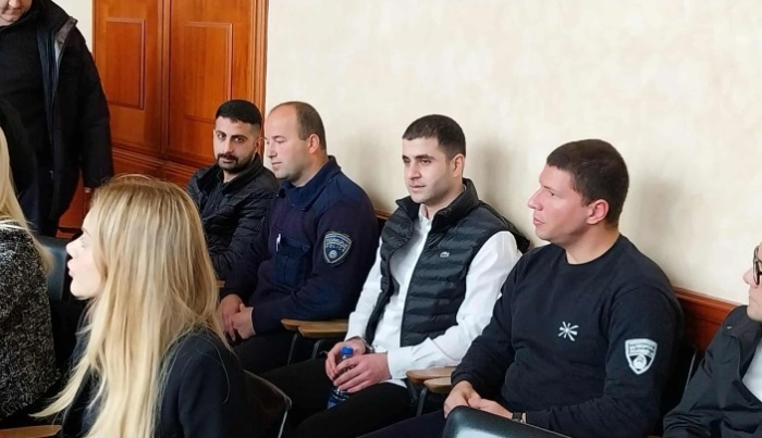 Првообвинетиот за убиството на турскиот државјанин во Штип призна вина