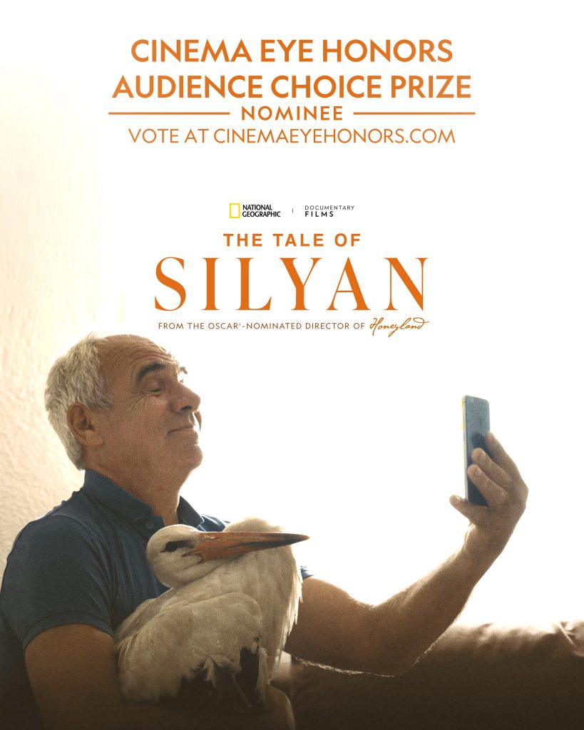 Почна гласањето за „Приказната за Силјан“: Филмот на Тамара Котевска во трка за престижно меѓународно признание