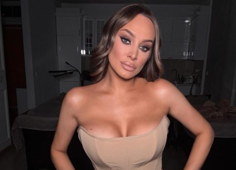 Луна Ѓогани раскажа сè –  еве зошто „пукна“ нејзиното пријателство со Анастасија Ражнатовиќ