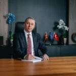Фатих Шахбаз е нов главен извршен директор на Халкбанк АД Скопје