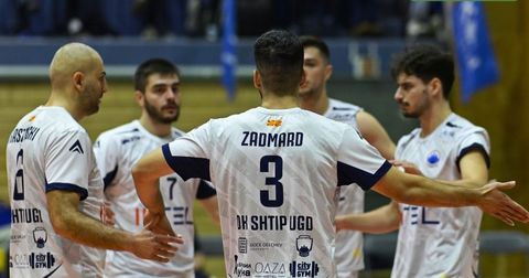 Штип УГД пушти продажба на билети за мечот со Милано по популарни цени