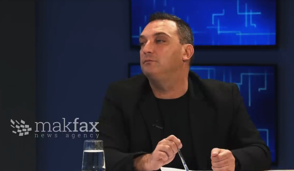 Осум месеци затвор за поранешниот директор на затворот во Шутка, Филип Андов-Сокол, условни казни за обвинетите полицајци