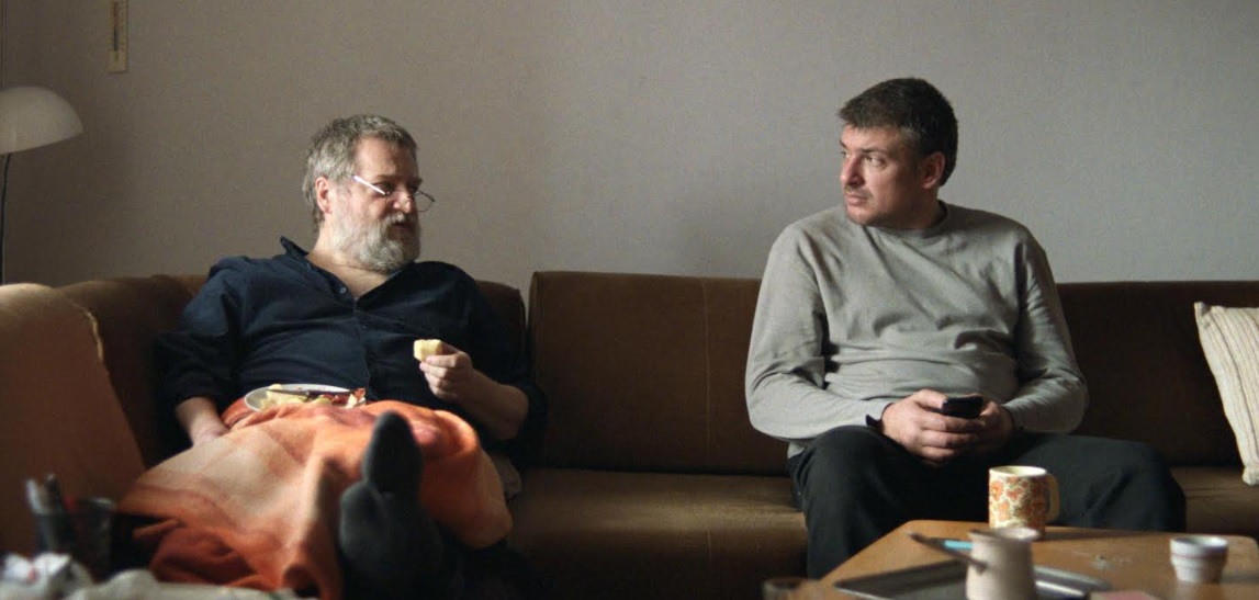 ИТАЛИЈАНСКИОТ ФИЛМ „ПОМИЛУВАЊЕ“ И СРПСКИОТ „ЈУГО ФЛОРИДА“ ВЕЧЕРВА НА СИНЕДЕЈС