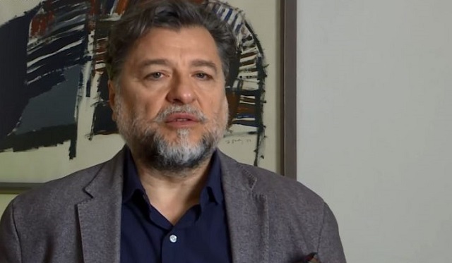 Филипче е длабоко заробен во фрчковизмот и пропагандата на лажните машинерии кои повеќе од 20 години се надминати