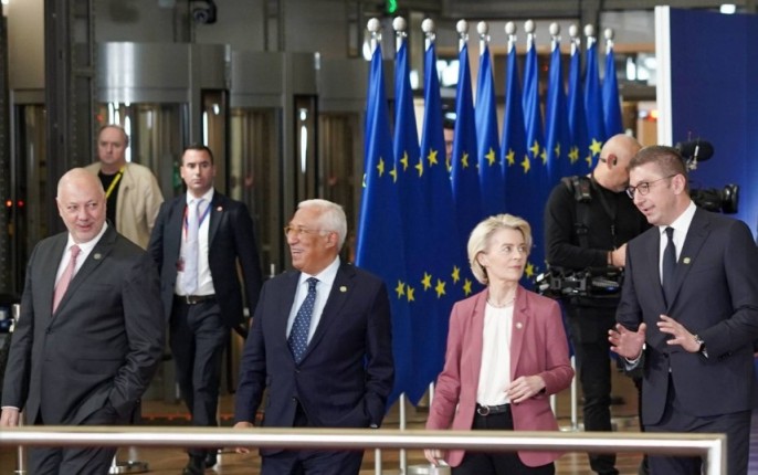 Кошта по Самитот ЕУ-Западен Балкан – ЕУ мора да ги исполни очекувањата што ги создава