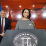 Заклучно со 30 ноември годинава во државниот буџет од даноци и придонеси собрани 3,97 милијарди евра