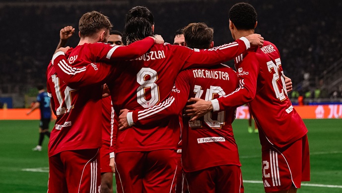 Интер изгуби уште едно дерби, Ливерпул со сомнителен пенал победи во Милано (ВИДЕО)