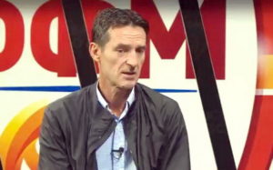 И Јаневски се збогуваше од Рингов: Ќе останеш запаметен по добрината…