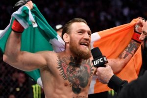 Конор Мек Грегор би можел да ја заврши кариерата без да се врати во октагонот