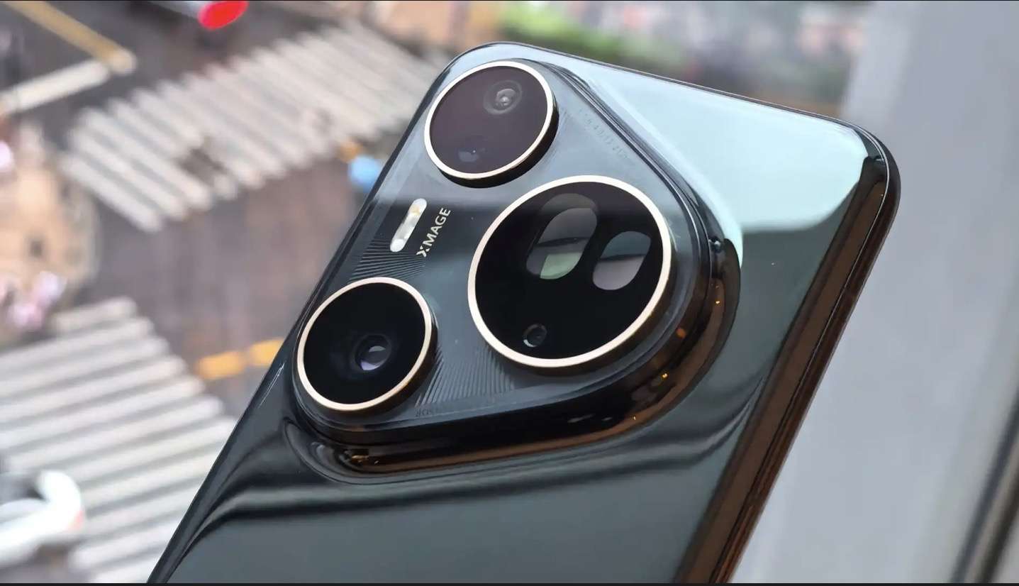 Флегшип со најмоќна камера меѓу HarmonyOS уредите: Први детали за Huawei Pura 90