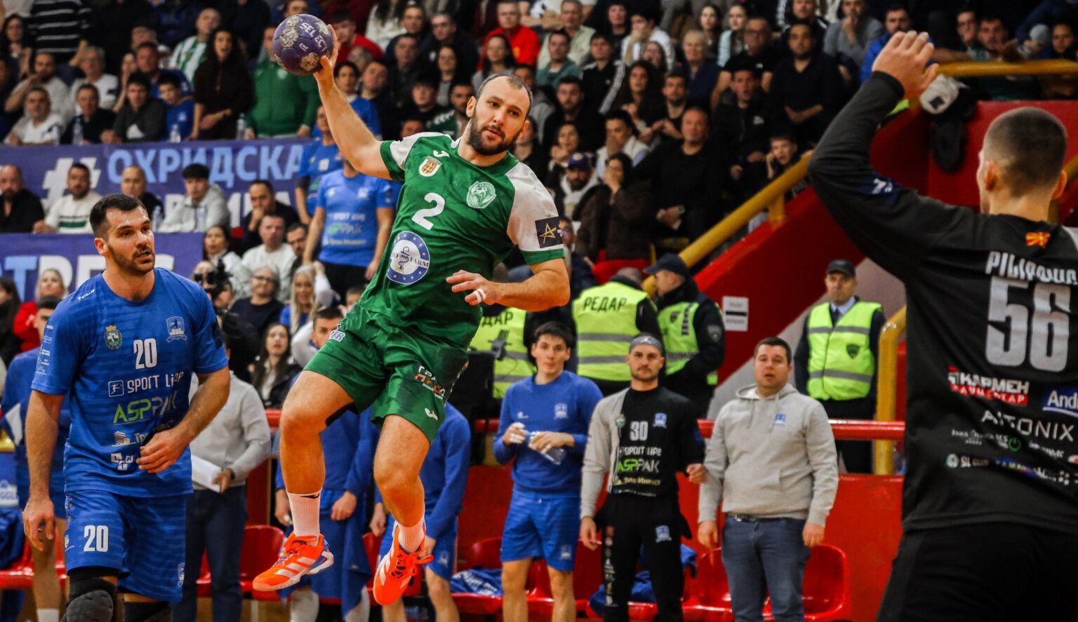 Еурофарм Пелистер: Манасков не беше приведен, туку повикан на информативен разговор во Охрид