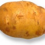 Кога компирите стануваат отровни и нездрави?