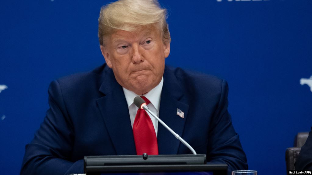 Трамп: Зеленски не е подготвен да го потпише мировниот предлог на САД, разочаран сум