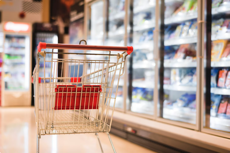 Ристески објасни како од 1 јануари ќе ја пресметуваат просечната потрошувачка кошничка