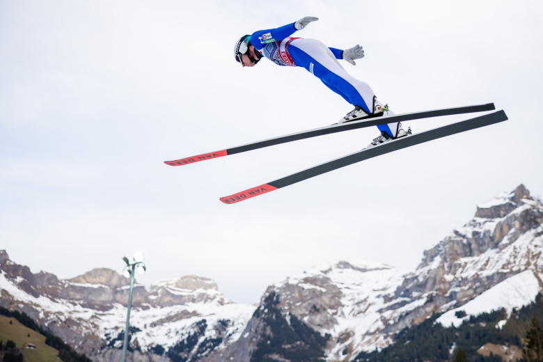 Време е за култните новогодишни Четири скокалници