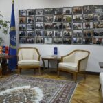 ДУИ со флагрантни „политички“ заложби  за дисолуција на унитарна Македонија