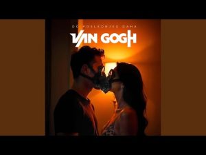 Ван Гог го објавија новиот сингл „Do poslednjeg daha“ – рок енергија до последен здив