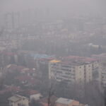 Изречени казни кон правни лица – загадувачи во Скопје, објави градоначалникот Ѓорѓиевски