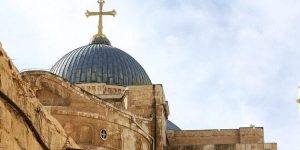 Црковни поглавари од Светата земја апелираат за дозволи за лекување деца од Газа со леукемија