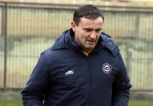 Васоски: На Силекс му недостасува искуство, имавме во целина добар есенски дел